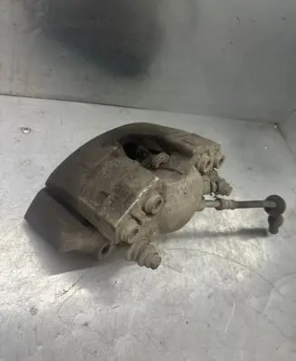 Audi A6 S6 C7 4G Front brake caliper