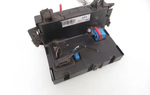 Fiat Panda II Central body control module 51783782 S118578020J