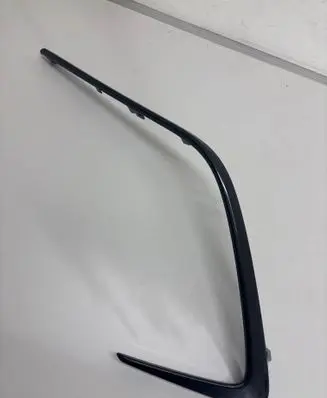 Toyota Corolla E210 E21 Front bumper splitter molding 5271202030
