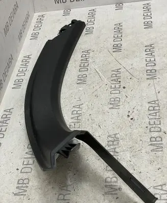 Tesla Model S Other trunk/boot trim element 100906500C