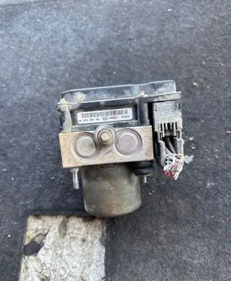 Mazda CX-7 ABS Pump 0265235622 0265951191