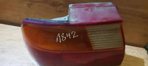 Ford Mondeo MK I Rear/tail lights