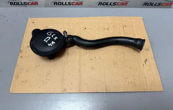 Ford Galaxy Breather/breather pipe/hose 028129101D