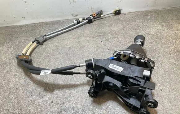 Ford Puma Gear shifter/selector L1TR7C453BLC L1FR7C453BLC 20020