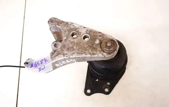 Skoda Fabia Mk1 (6Y) Engine mount bracket 6q0199185d