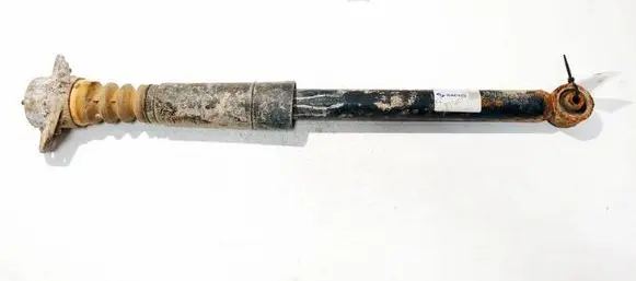 Volkswagen Golf IV Rear shock absorber/damper 814901556271