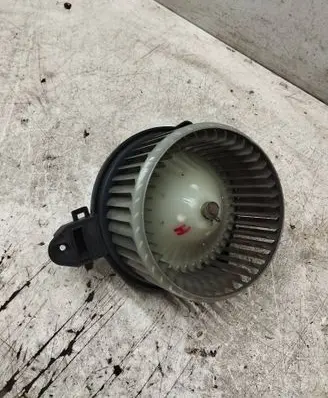 Heater fan/blower