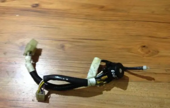 Rover 214 - 216 - 220 Ignition lock contact 
