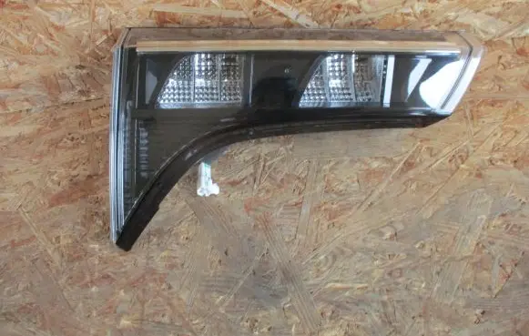 Suzuki SX4 S-Cross Rear/tail lights QA31YAA