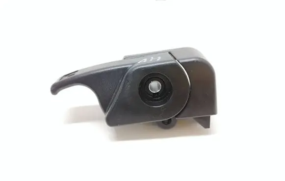 Peugeot iOn Engine bonnet (hood) release handle