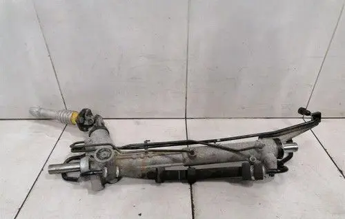 Porsche Cayman 987 Steering rack 98734701202