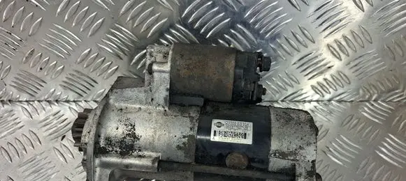 Nissan Pathfinder R51 Starter motor M008T76071ZE