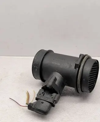 Mercedes-Benz CLK A208 C208 Mass air flow meter 0280217114