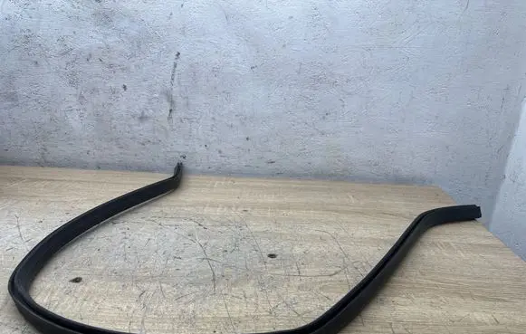 BMW X6 E71 Engine compartment rubber 