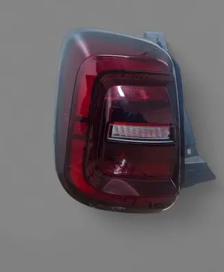 Fiat 500E Rear/tail lights 3332RECET1 20270101 2020123348