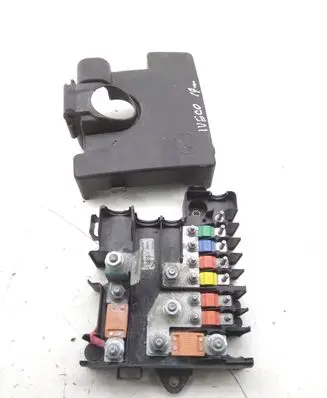 Positive wiring loom