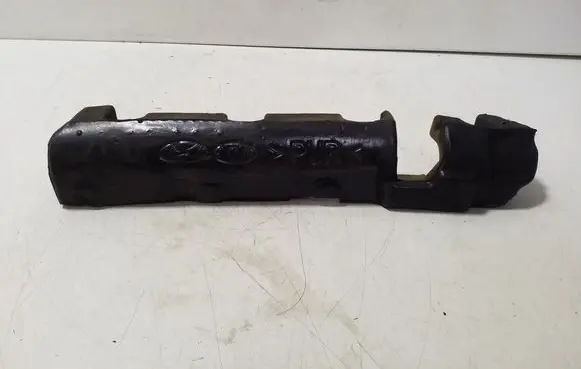 KIA Soul Other engine bay part 