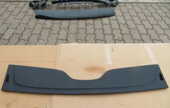 Ford S-MAX Dashboard trim 7M21-U044A98-A