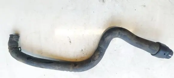 Opel Zafira B Engine coolant pipe/hose