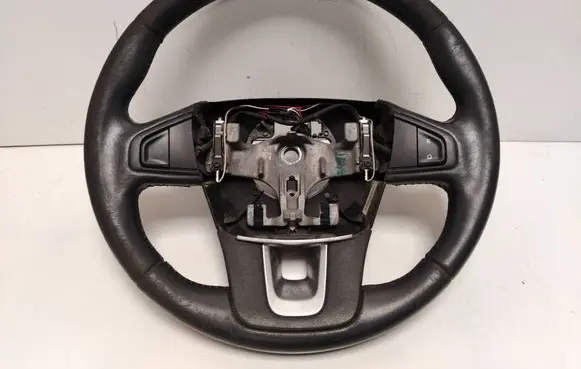 Renault Laguna III Steering wheel 6074098