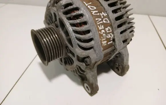 Nissan Note (E11) Generator/alternator 23100BC00A A2TJ0291ZE