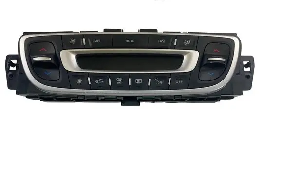 Renault Megane III Interior fan control switch 275100007R