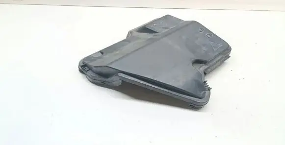 BMW X5 E70 Fuse box cover 7555124 12907555124