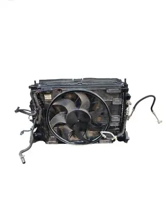 Volvo XC60 Radiator set 31657360 31368232