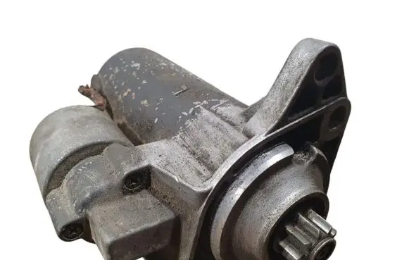 Audi A3 S3 8L Starter motor