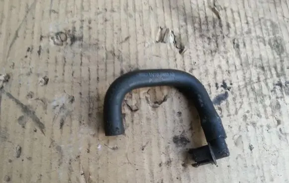 Ford Fiesta Other exhaust manifold parts 