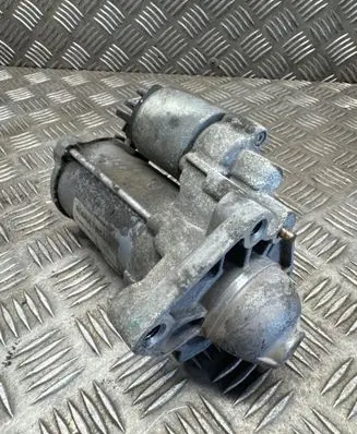 Nissan Qashqai Starter motor 233001596R 0001170617