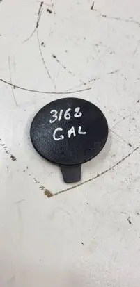 Tesla Model Y Rear bumper row hook cap/cover 149442600A
