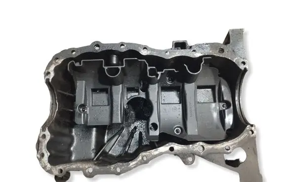 Renault Kangoo I Oil sump 8200451325