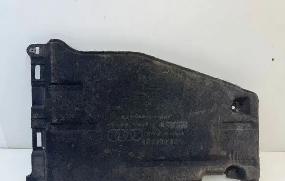 Audi TT TTS RS Mk3 8S Rear underbody cover/under tray 8S8825208