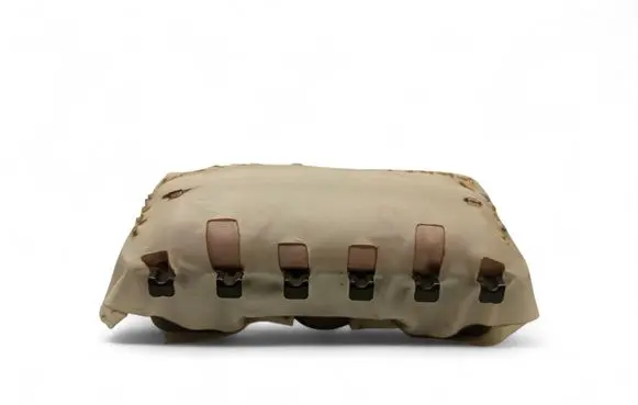Chrysler Pacifica Passenger airbag 68226856AE 34126670B