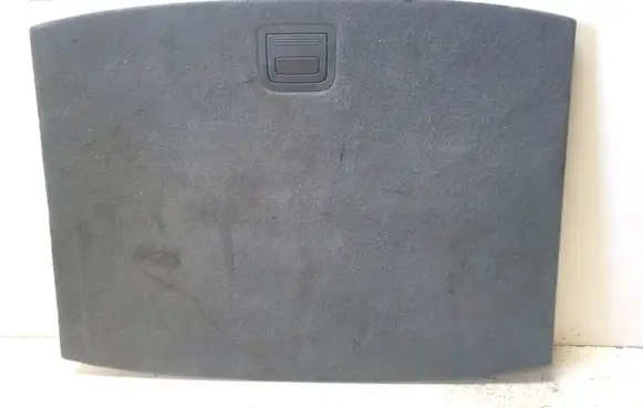 Audi A4 S4 B9 Trunk/boot mat liner 8W9861531
