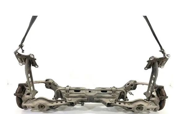 Opel Insignia B Rear suspension assembly kit set