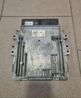 KIA Optima Engine control unit/module ECU 391002U720