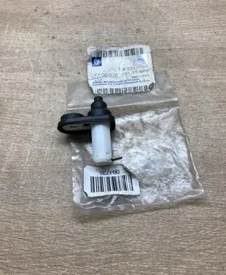 Opel Astra G Front door sensor 9212723 4706376