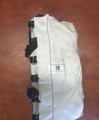 Ram 1500 Passenger airbag P649035700AA