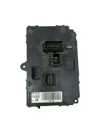 Citroen C5 Comfort/convenience module BSCA0100 9656147980 S120017004H