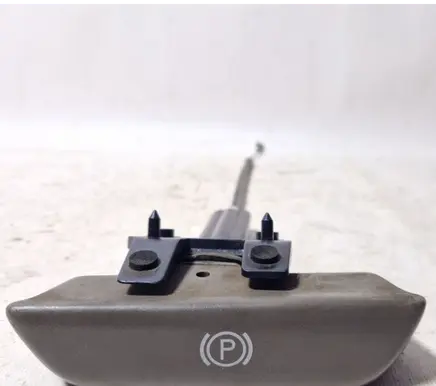 Lexus GS 300 400 430 Hand brake release handle 