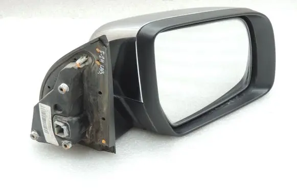 Ford Ranger Front door electric wing mirror 2324029 EB3B17682AUC