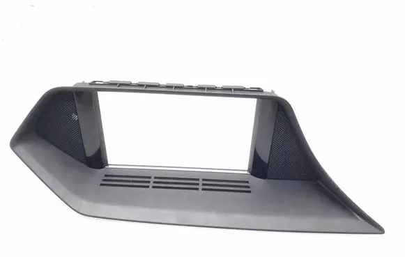 Mercedes-Benz E W212 Radio/GPS head unit trim A2126801436