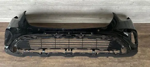 Mercedes-Benz GLC X253 C253 Front bumper