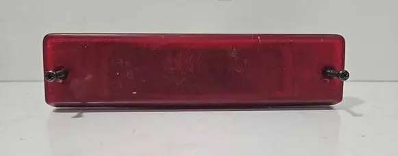 Nissan X-Trail T30 Third/center stoplight