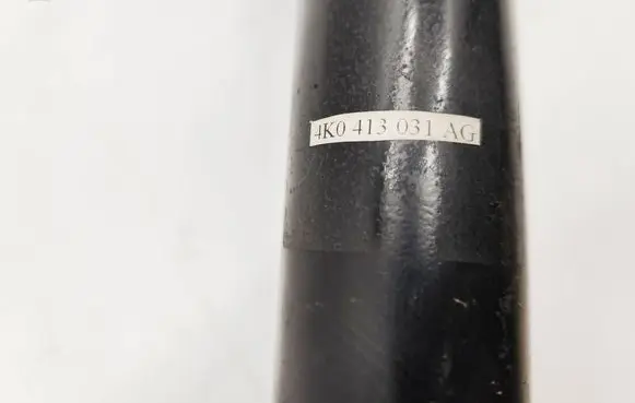 Audi A6 S6 C8 4K Front shock absorber/damper 1K0413031AC 1K0413031AG