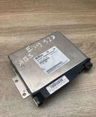 BMW 5 E39 ABS control unit/module 1164130 0265109023