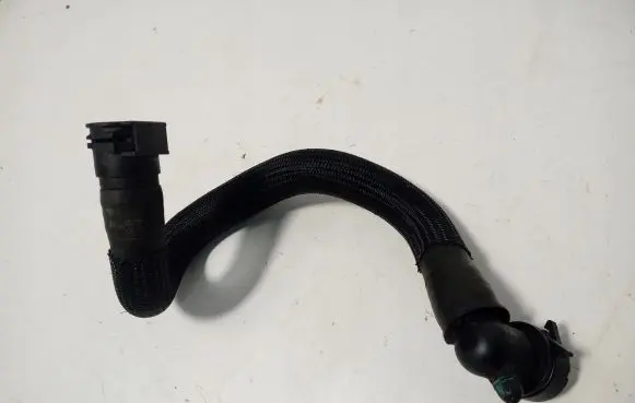 Citroen C5 Aircross Engine coolant pipe/hose