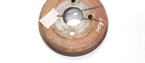 Ford Mondeo MK I Drum brake (rear) 93bb1126ab